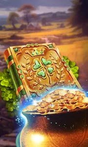 Book Of Clovers - Extreme