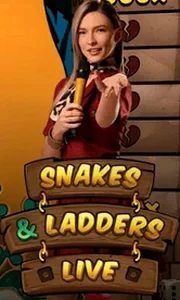 Snakes And Ladders Live