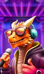 Dragon Boyz