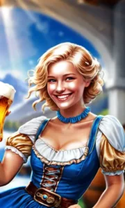Bavarian Riches 2