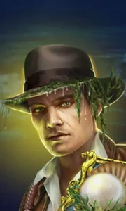 Book Of Lucky Jack - The Lost Pearl