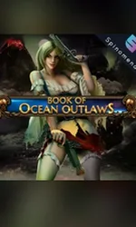 Book Of Ocean Outlaws