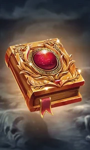Book Of Demi Gods IV- TGE