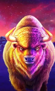 Buffalo King Megaways