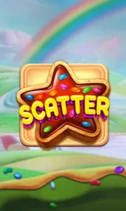 Candy Blitz Bombs