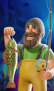 Big Bass Bonanza - Keeping it Reel