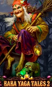 Baba Yaga Tales 2