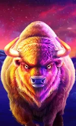 Buffalo King Megaways