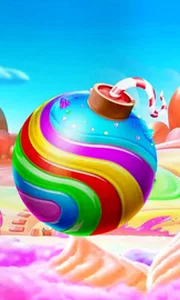 Sweet Bonanza