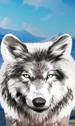 Wolf Fang - Valhalla Rising