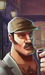 Holmes and the Stolen Stones