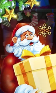 Wild Santa 2