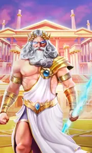 Gates of Olympus