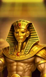 Treasures of Osiris