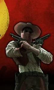 Wanted Dead or a Wild