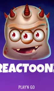 Reactoonz