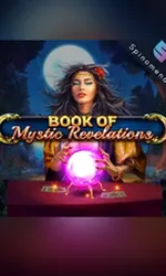 Book Of Mystic Revelations