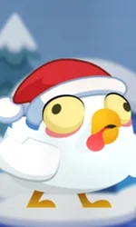 Chicken Road Ice
