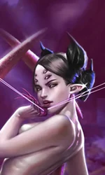 Athenas Glory Story Of Arachne