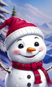 Book Of Frosty