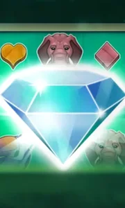 Diamond of Jungle