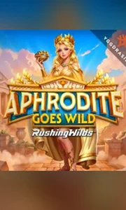 Aphrodite Goes Wild