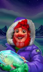 Trout's Treasure - Frosty Fins