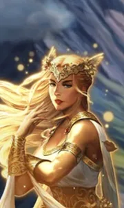 Demi Gods VI