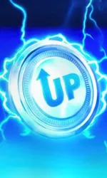Coin up