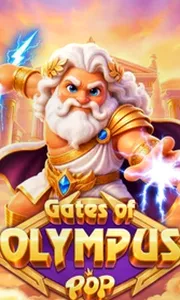 Gates of Olympus POP